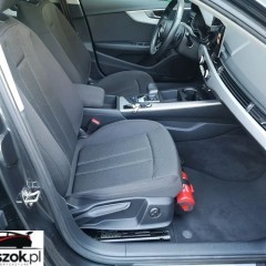 Audi A4 35 TDI mHEV S tronic