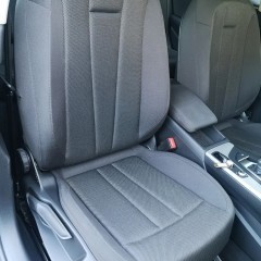Audi A4 35 TDI mHEV S tronic
