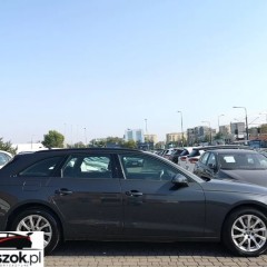 Audi A4 35 TDI mHEV S tronic