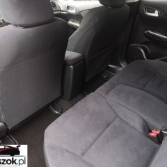 Honda Civic 1.8 i-VTEC Sport