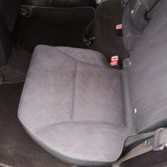 Honda Civic 1.8 i-VTEC Sport