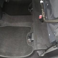 Honda Civic 1.8 i-VTEC Sport