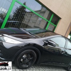 Honda Civic 1.8 i-VTEC Sport