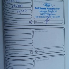 Ford Fiesta 1.25 Champions Edition