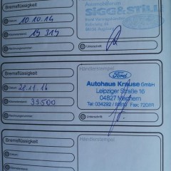 Ford Fiesta 1.25 Champions Edition