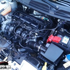 Ford Fiesta 1.25 Champions Edition