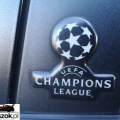 Ford Fiesta 1.25 Champions Edition