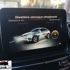 Mercedes-Benz GLE Coupe 350 d 4-Matic