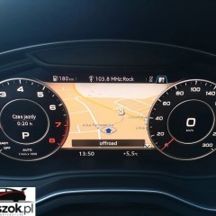 Audi A4 Avant 2.0 TFSI quattro S tronic
