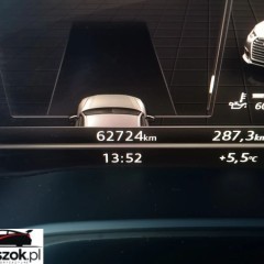 Audi A4 Avant 2.0 TFSI quattro S tronic