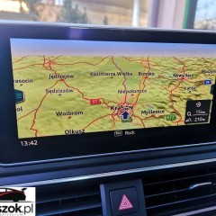 Audi A4 Avant 2.0 TFSI quattro S tronic