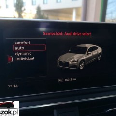 Audi A4 Avant 2.0 TFSI quattro S tronic