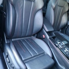 Audi A4 Avant 2.0 TFSI quattro S tronic