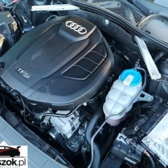 Audi A4 Avant 2.0 TFSI quattro S tronic