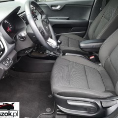 Kia Rio 1.2 M