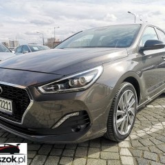 Hyundai i30 1.4 T-GDI Comfort