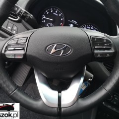 Hyundai i30 1.4 T-GDI Comfort