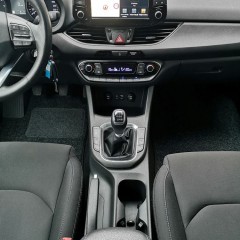 Hyundai i30 1.4 T-GDI Comfort