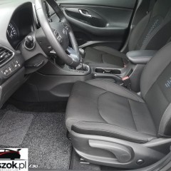 Hyundai i30 1.4 T-GDI Comfort