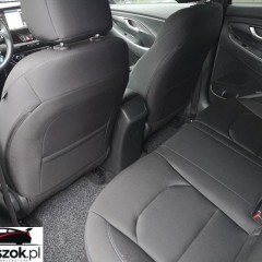 Hyundai i30 1.4 T-GDI Comfort