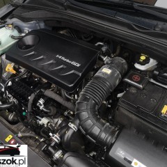 Hyundai i30 1.4 T-GDI Comfort