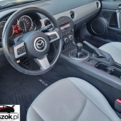 Mazda MX-5 1.8 Spring Edition