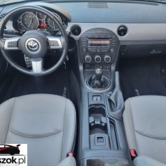 Mazda MX-5 1.8 Spring Edition