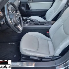 Mazda MX-5 1.8 Spring Edition