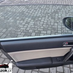 Mazda MX-5 1.8 Spring Edition