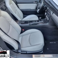 Mazda MX-5 1.8 Spring Edition