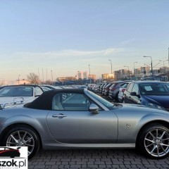 Mazda MX-5 1.8 Spring Edition