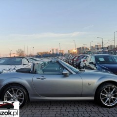Mazda MX-5 1.8 Spring Edition