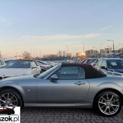 Mazda MX-5 1.8 Spring Edition