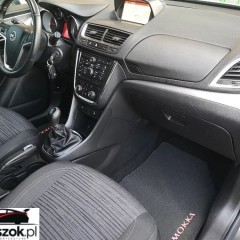 Opel Mokka X 1.4 (ecoFLEX) ECOTEC Start/Stop Edition