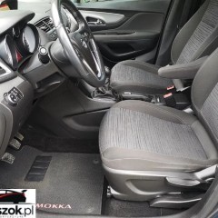 Opel Mokka X 1.4 (ecoFLEX) ECOTEC Start/Stop Edition