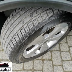 Opel Mokka X 1.4 (ecoFLEX) ECOTEC Start/Stop Edition