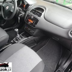 Fiat Punto 1.2 Fresh