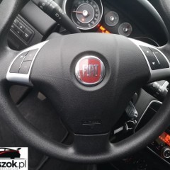 Fiat Punto 1.2 Fresh
