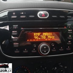 Fiat Punto 1.2 Fresh