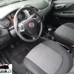 Fiat Punto 1.2 Fresh
