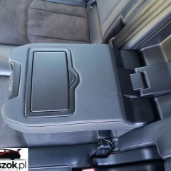 Audi Q7 3.0 TDI ultra Quattro Tiptronic