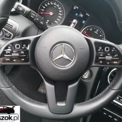 Mercedes-Benz Klasa C 200 d T 9G-TRONIC