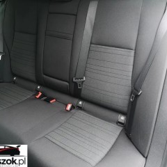 Mercedes-Benz Klasa C 200 d T 9G-TRONIC