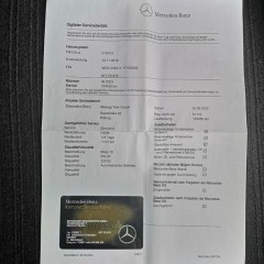 Mercedes-Benz Klasa C 200 d T 9G-TRONIC