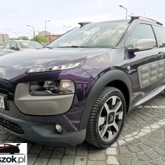 Citroën C4 Cactus 1.2 PureTech GPF Shine S&S