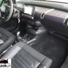 Citroën C4 Cactus 1.2 PureTech GPF Shine S&S