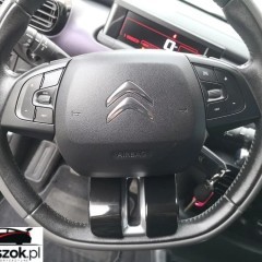 Citroën C4 Cactus 1.2 PureTech GPF Shine S&S