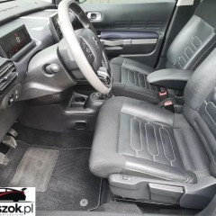 Citroën C4 Cactus 1.2 PureTech GPF Shine S&S