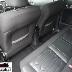 Citroën C4 Cactus 1.2 PureTech GPF Shine S&S