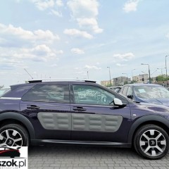 Citroën C4 Cactus 1.2 PureTech GPF Shine S&S